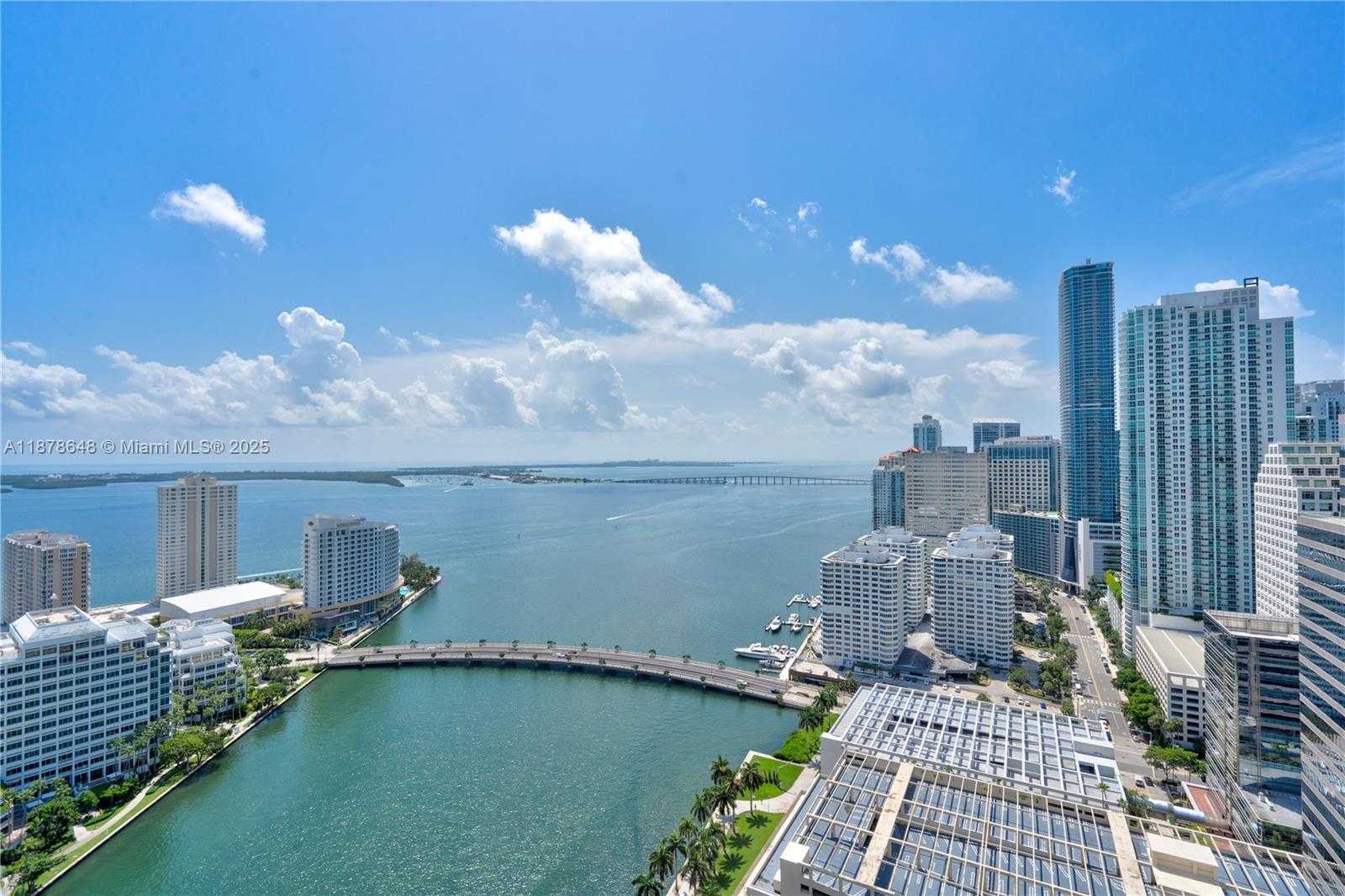 Small Image of 495 BRICKELL AVE #3505, Miami Number 18