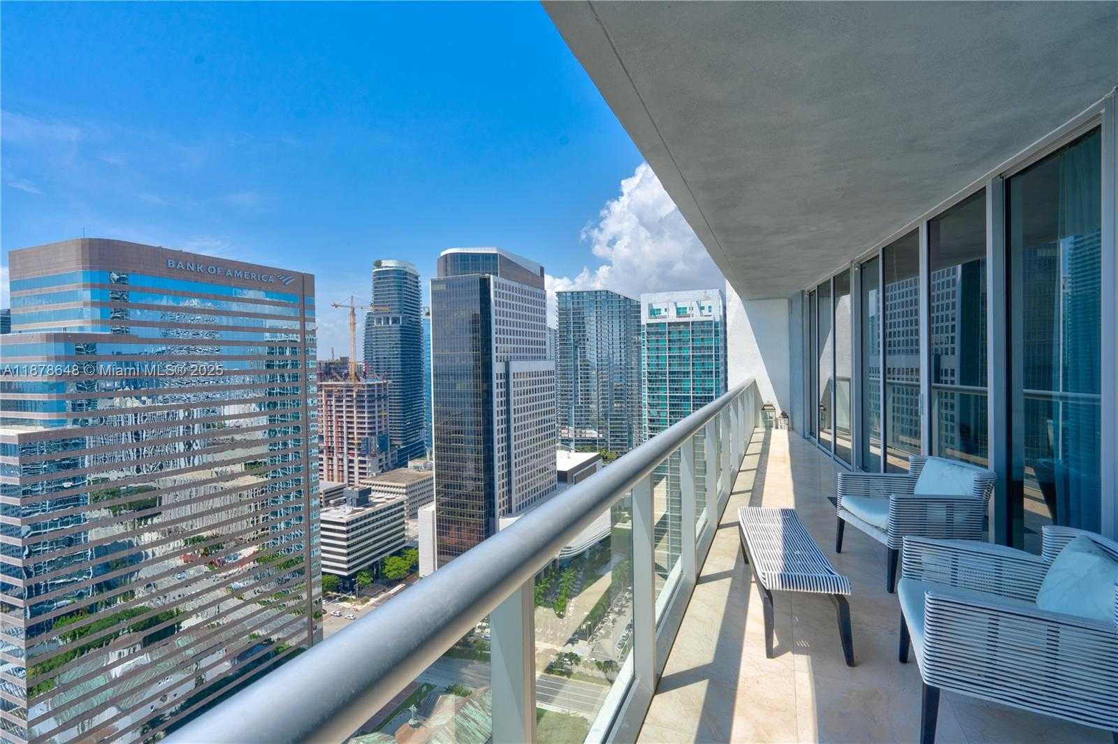 Small Image of 495 BRICKELL AVE #3505, Miami Number 19