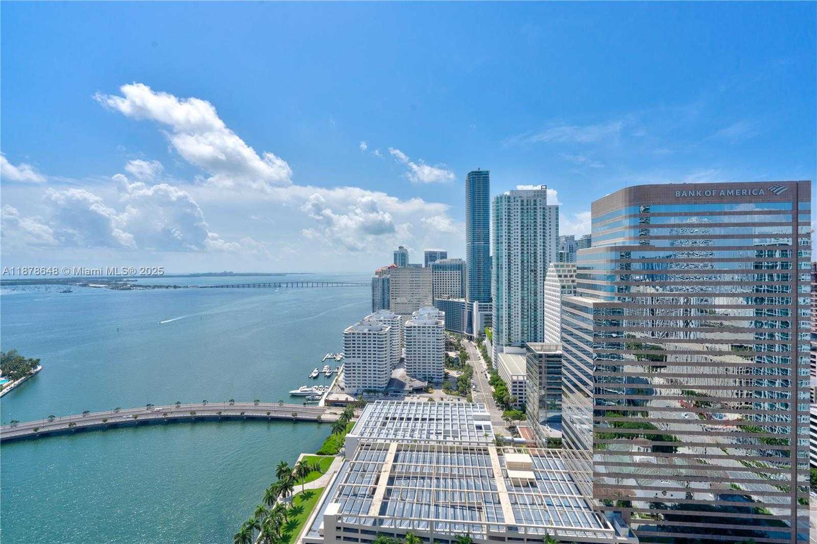 Small Image of 495 BRICKELL AVE #3505, Miami Number 20