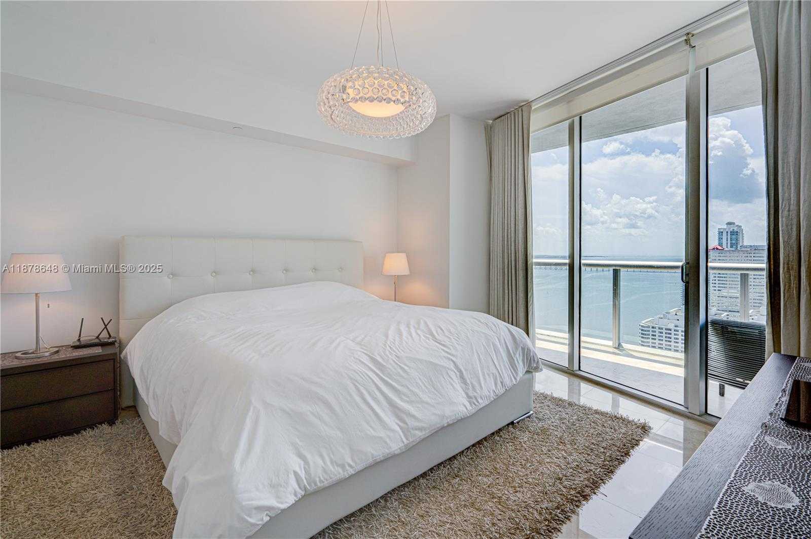 Small Image of 495 BRICKELL AVE #3505, Miami Number 21