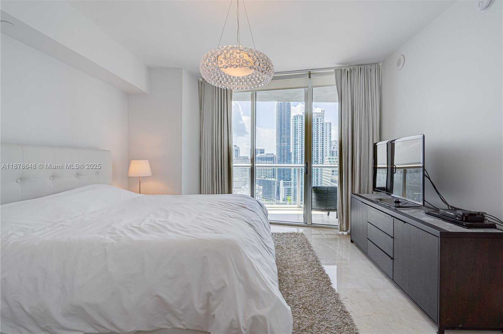 Small Image of 495 BRICKELL AVE #3505, Miami Number 23