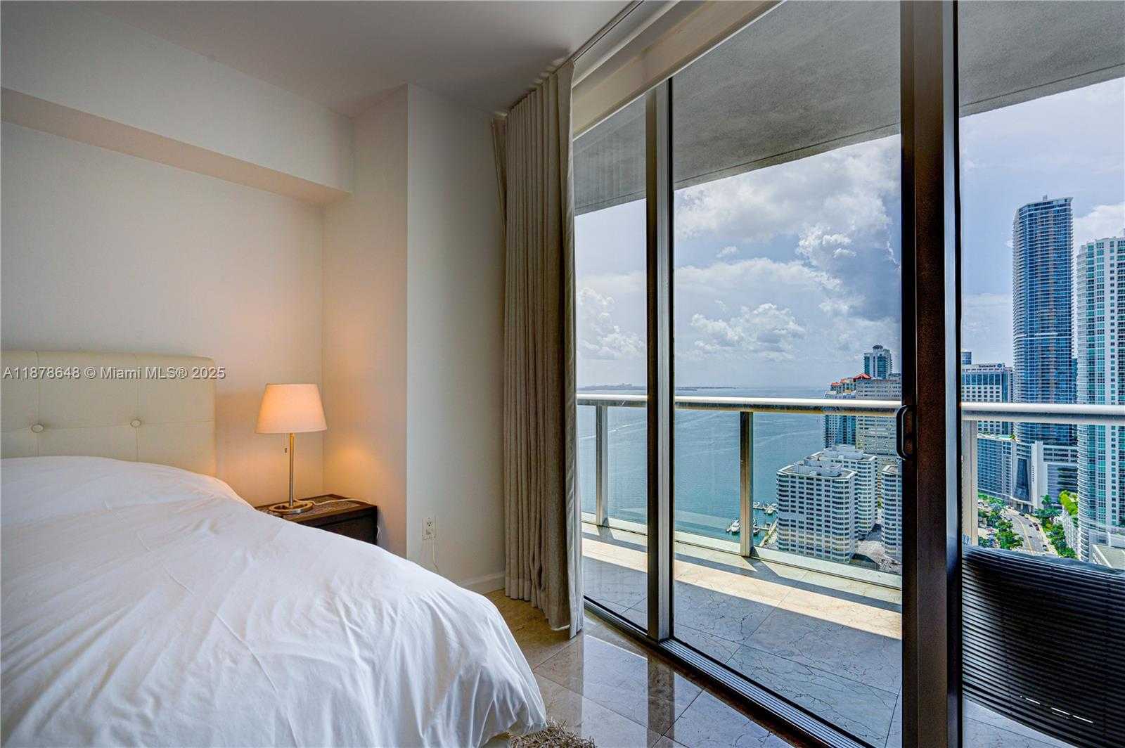 Small Image of 495 BRICKELL AVE #3505, Miami Number 24