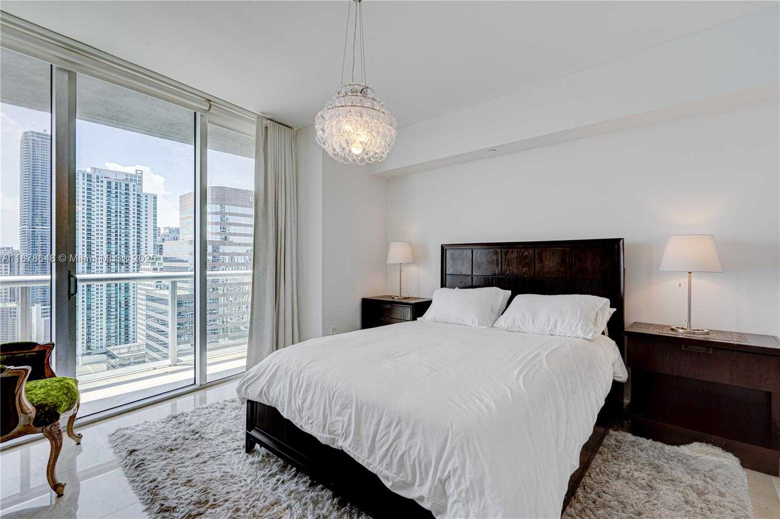 Small Image of 495 BRICKELL AVE #3505, Miami Number 26