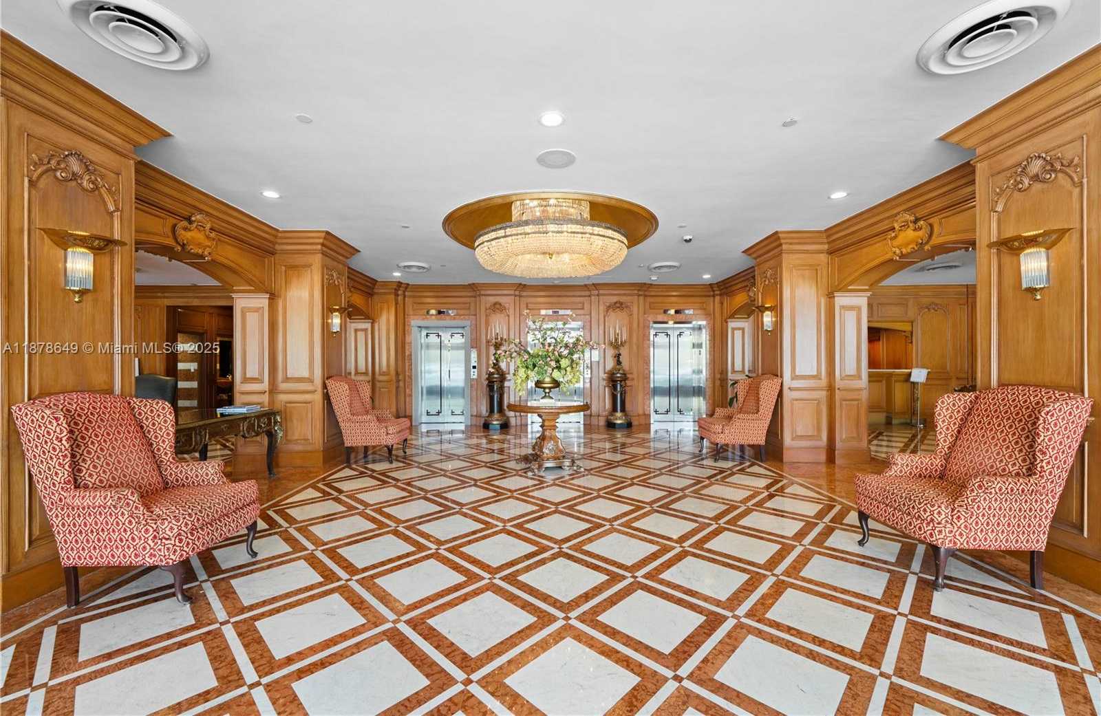Small Image of 700 BILTMORE WAY #815, Coral Gables Number 16