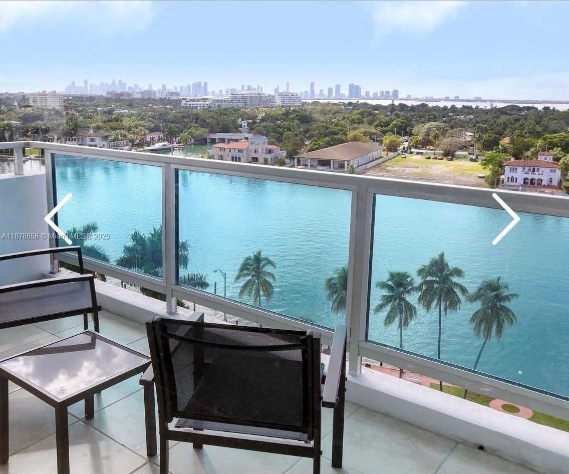 Small Image of 5101 COLLINS AVE #14A, Miami Beach Number 11