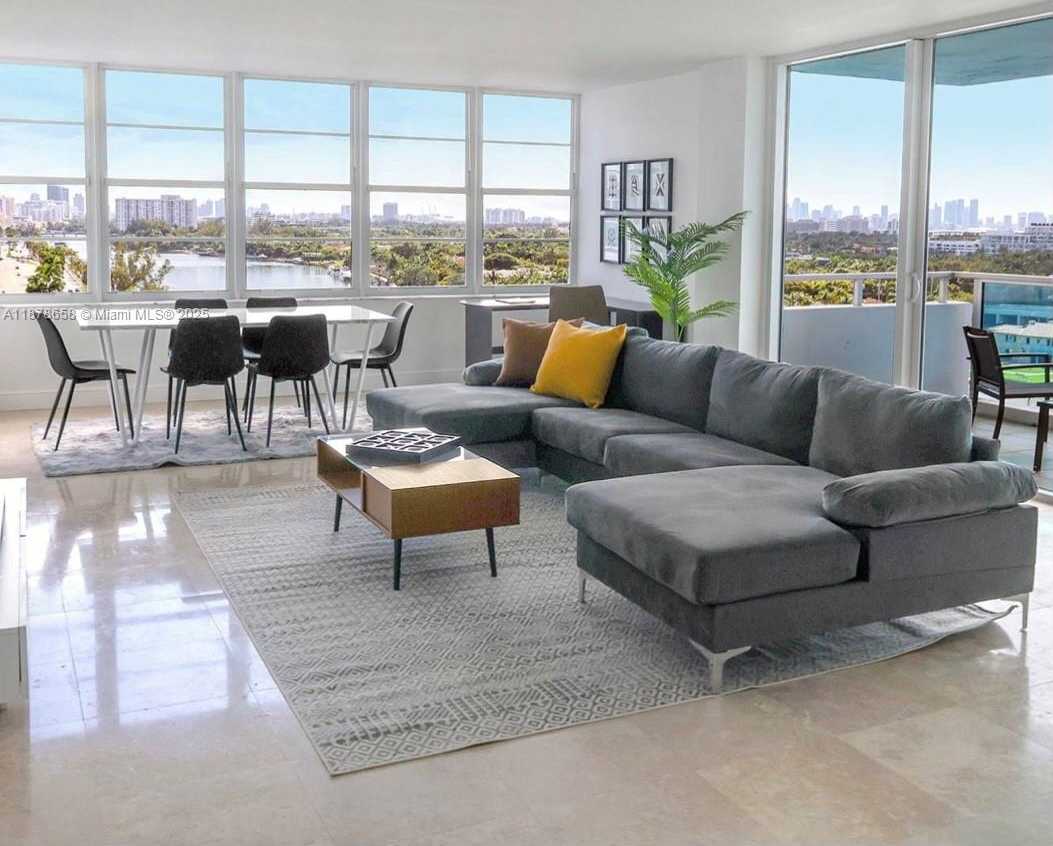 Small Image of 5101 COLLINS AVE #14A, Miami Beach Number 12