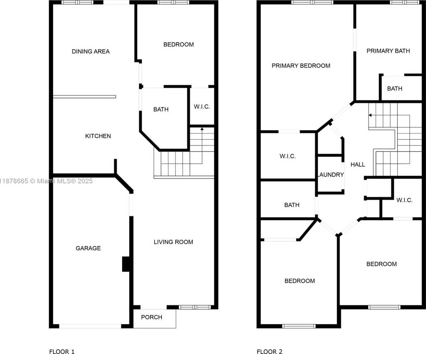 Small Image of 21007 NORTH WEST 14 PL #351, Miami Gardens Number 9