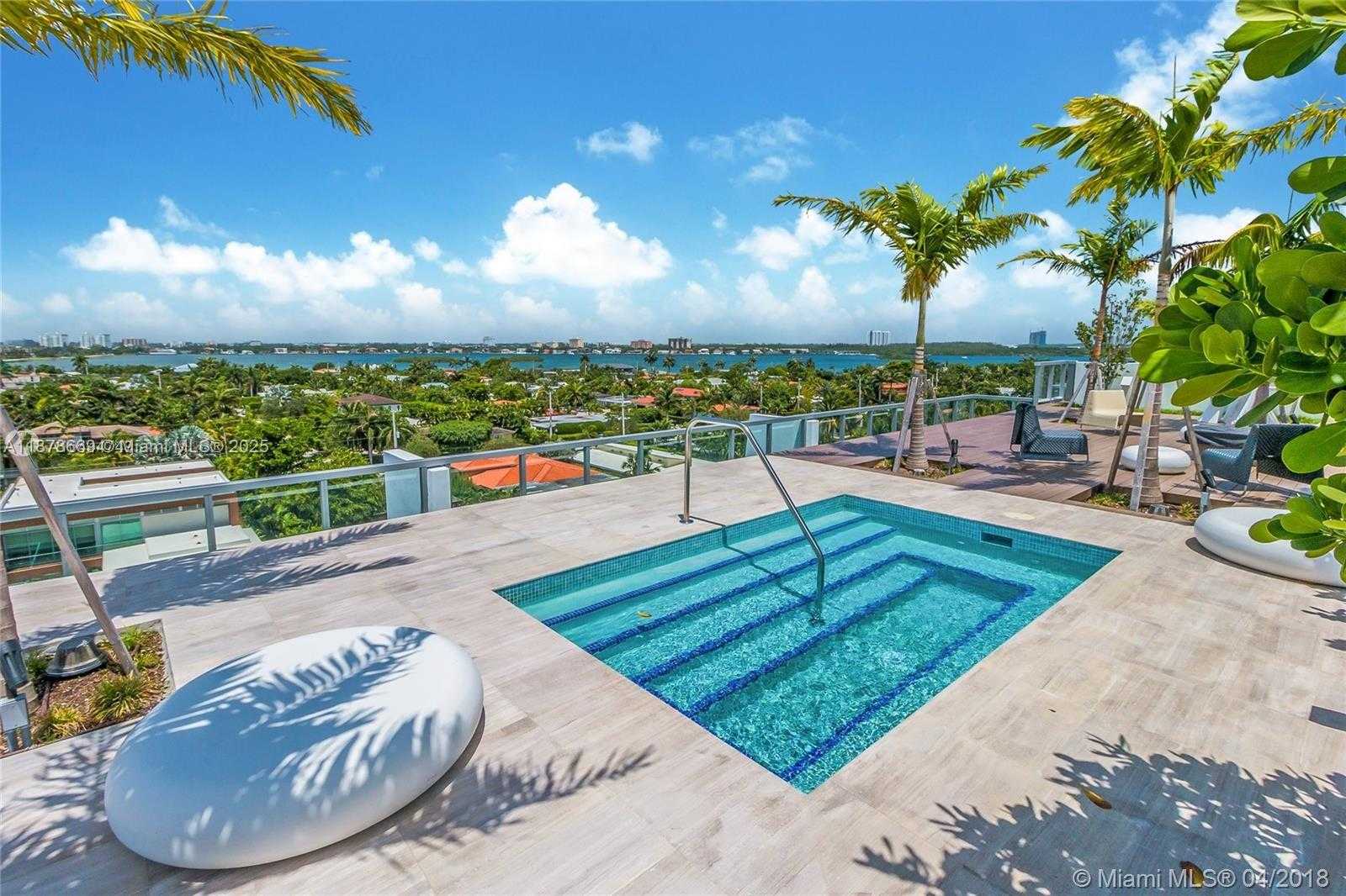 Small Image of 9940 WEST BAY HARBOR DR #4D-N, Bay Harbor Islands Number 17