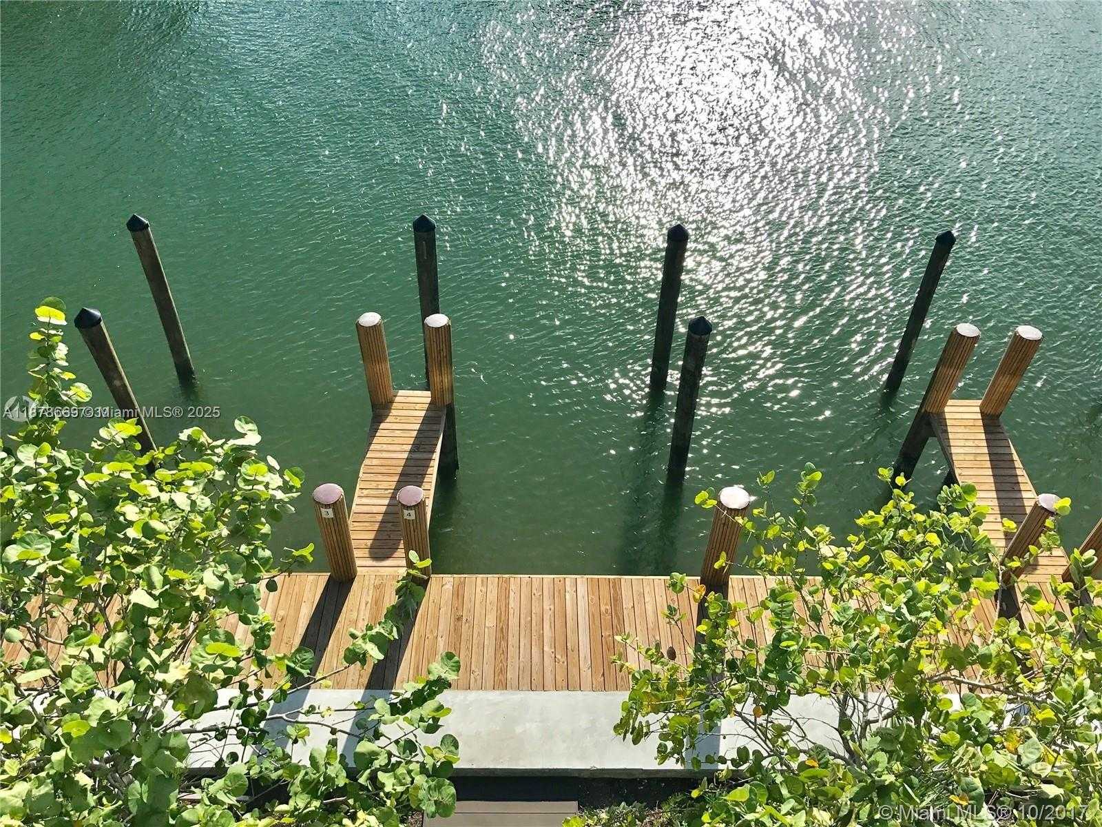 Small Image of 9940 WEST BAY HARBOR DR #4D-N, Bay Harbor Islands Number 2