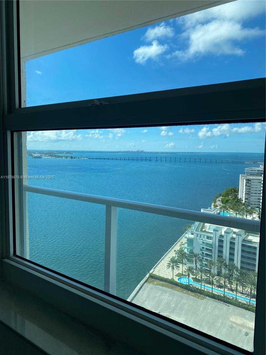 Small Image of 1155 BRICKELL BAY DR #2405, Miami Number 2