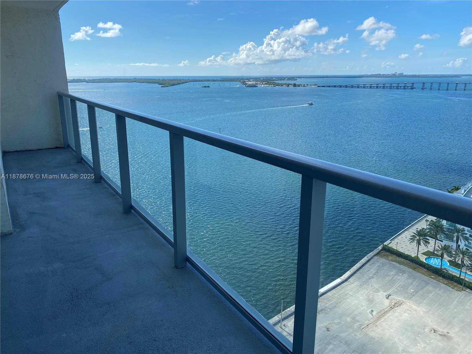 Small Image of 1155 BRICKELL BAY DR #2405, Miami Number 3