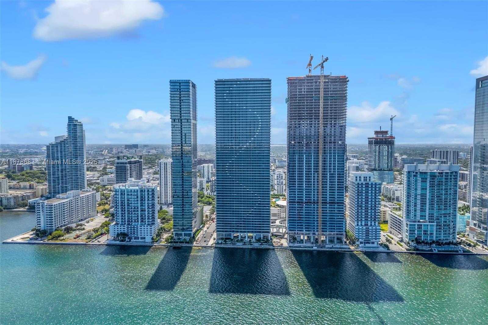Small Image of 700 NORTH EAST 24 #1104, Miami Number 14
