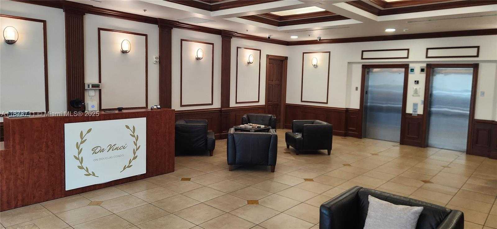 Small Image of 2665 SOUTH WEST 37TH AVE #1009, Miami Number 4