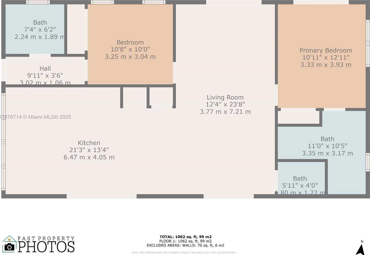 Small Image of 394 SOUTH EAST 5TH AVE #396, Delray Beach Number 33