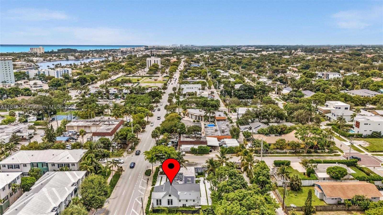 Small Image of 394 SOUTH EAST 5TH AVE #396, Delray Beach Number 41