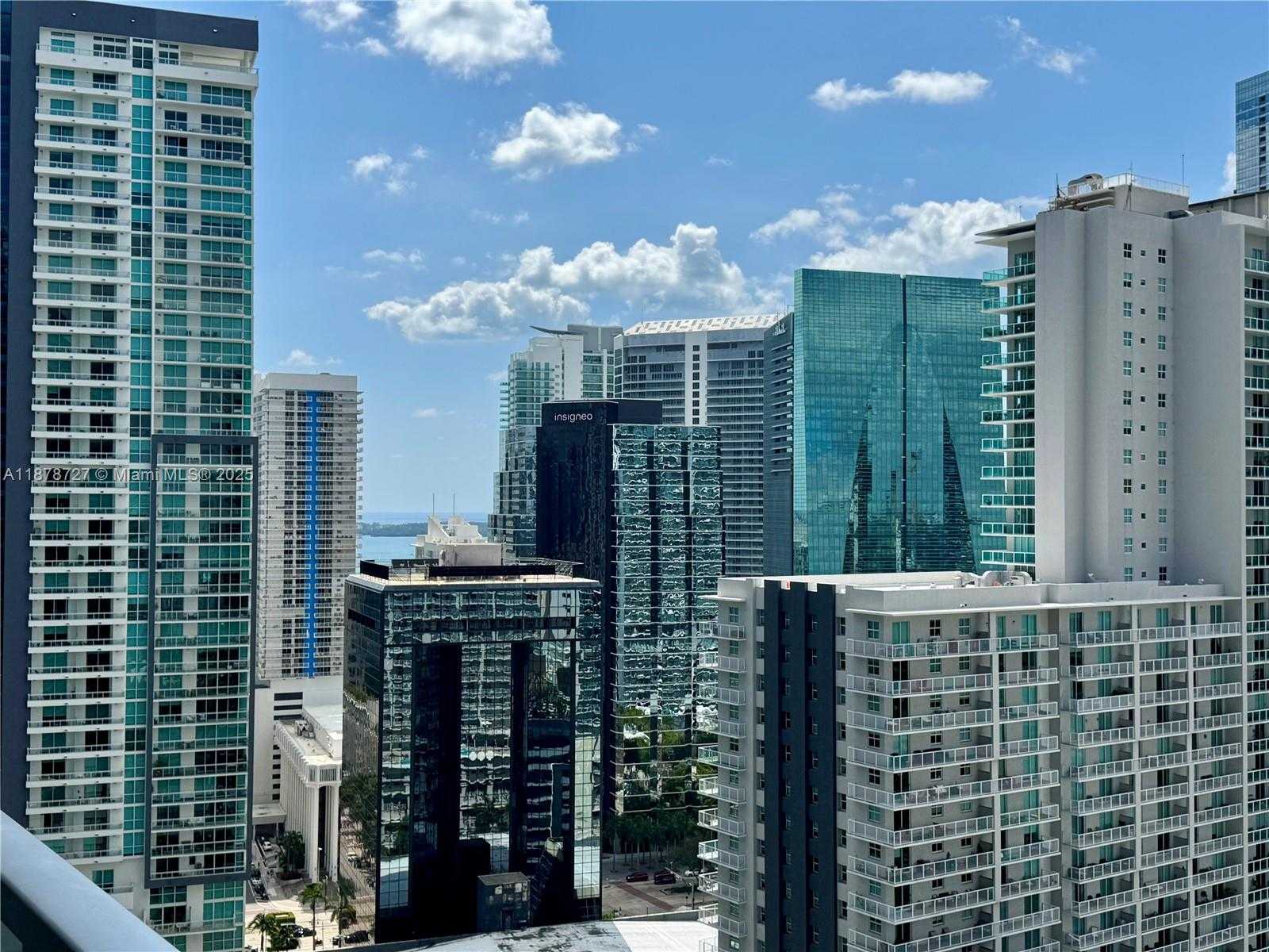 Small Image of 1111 SOUTH WEST 1ST AVE #3015-N, Miami Number 21