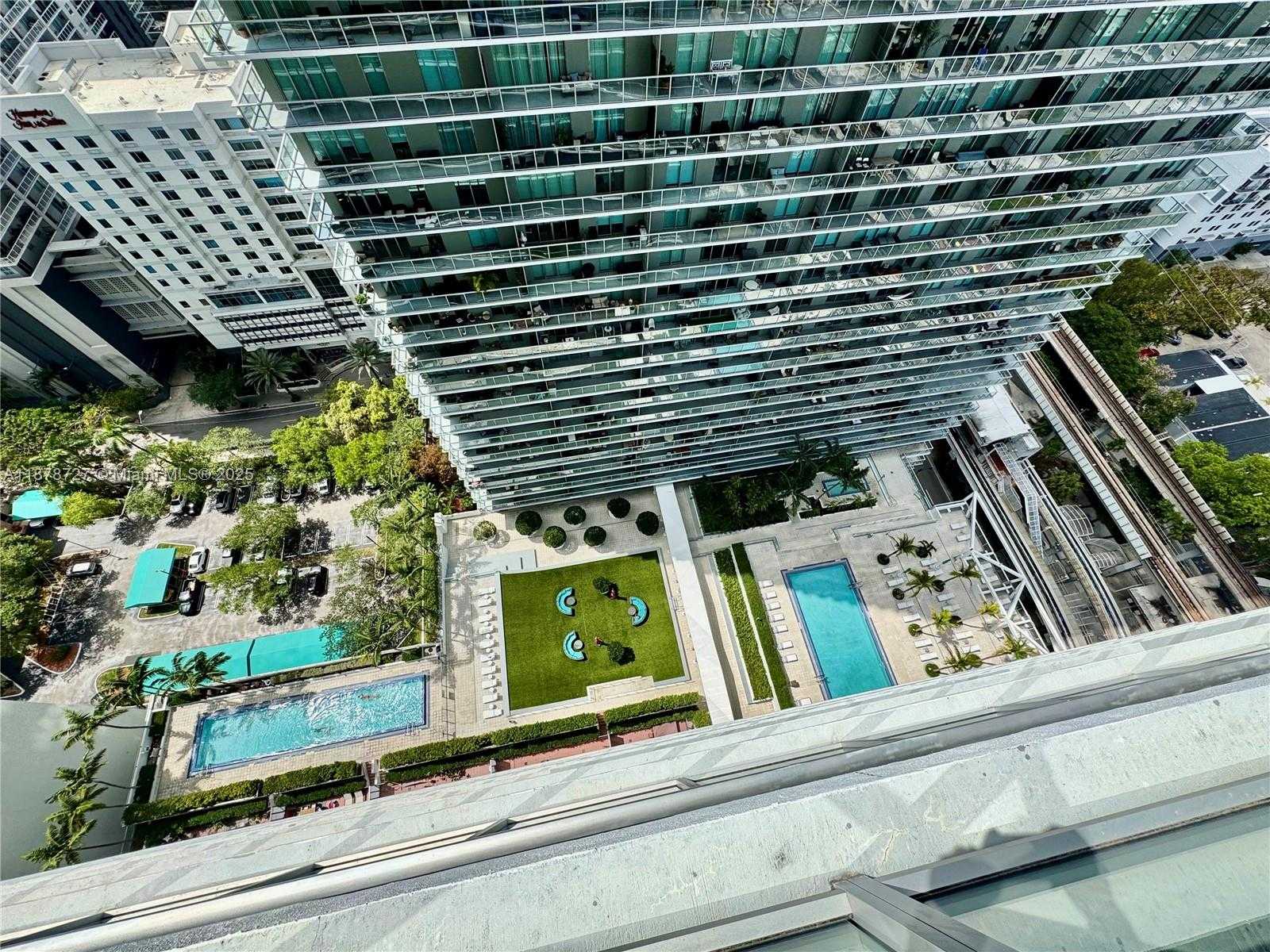Small Image of 1111 SOUTH WEST 1ST AVE #3015-N, Miami Number 22