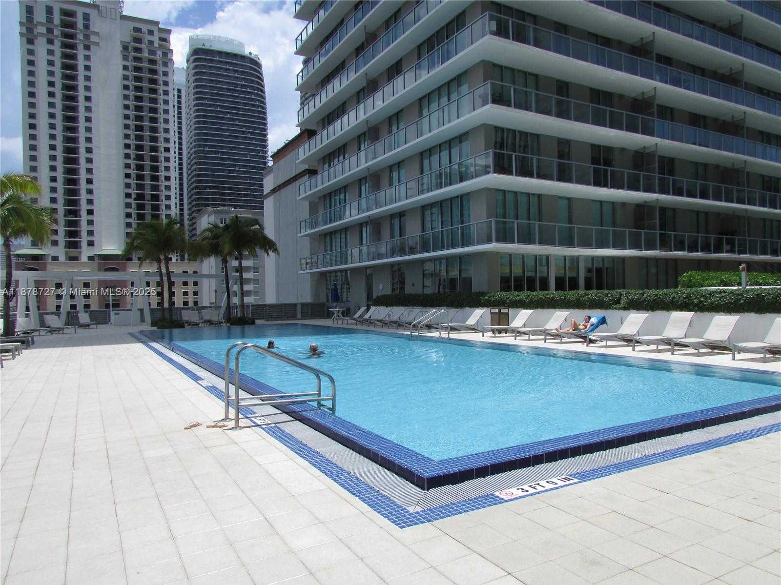 Small Image of 1111 SOUTH WEST 1ST AVE #3015-N, Miami Number 23
