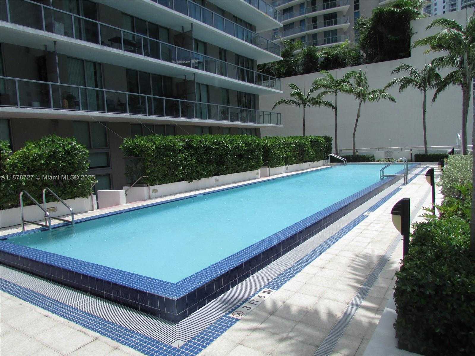 Small Image of 1111 SOUTH WEST 1ST AVE #3015-N, Miami Number 24