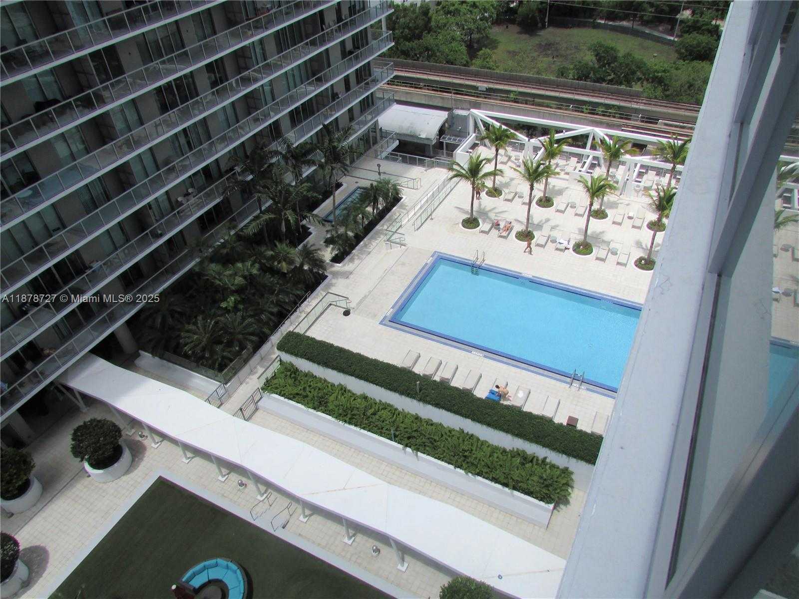 Small Image of 1111 SOUTH WEST 1ST AVE #3015-N, Miami Number 25