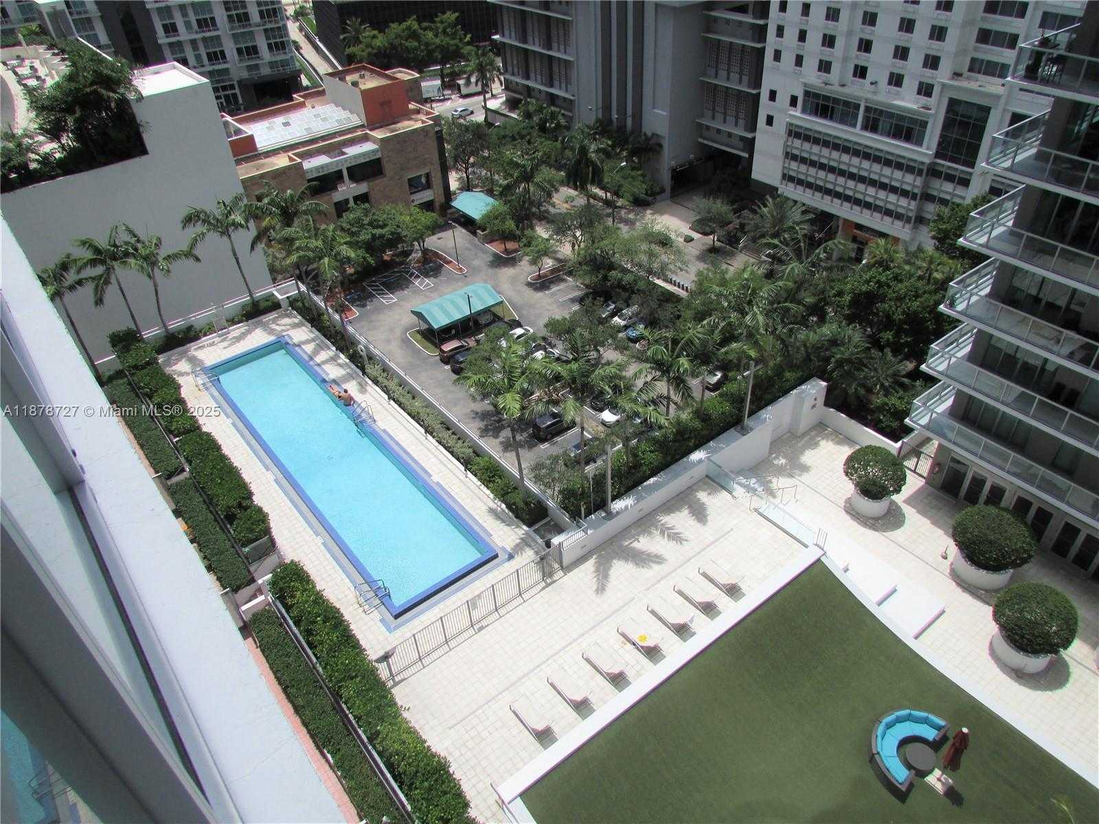 Small Image of 1111 SOUTH WEST 1ST AVE #3015-N, Miami Number 26