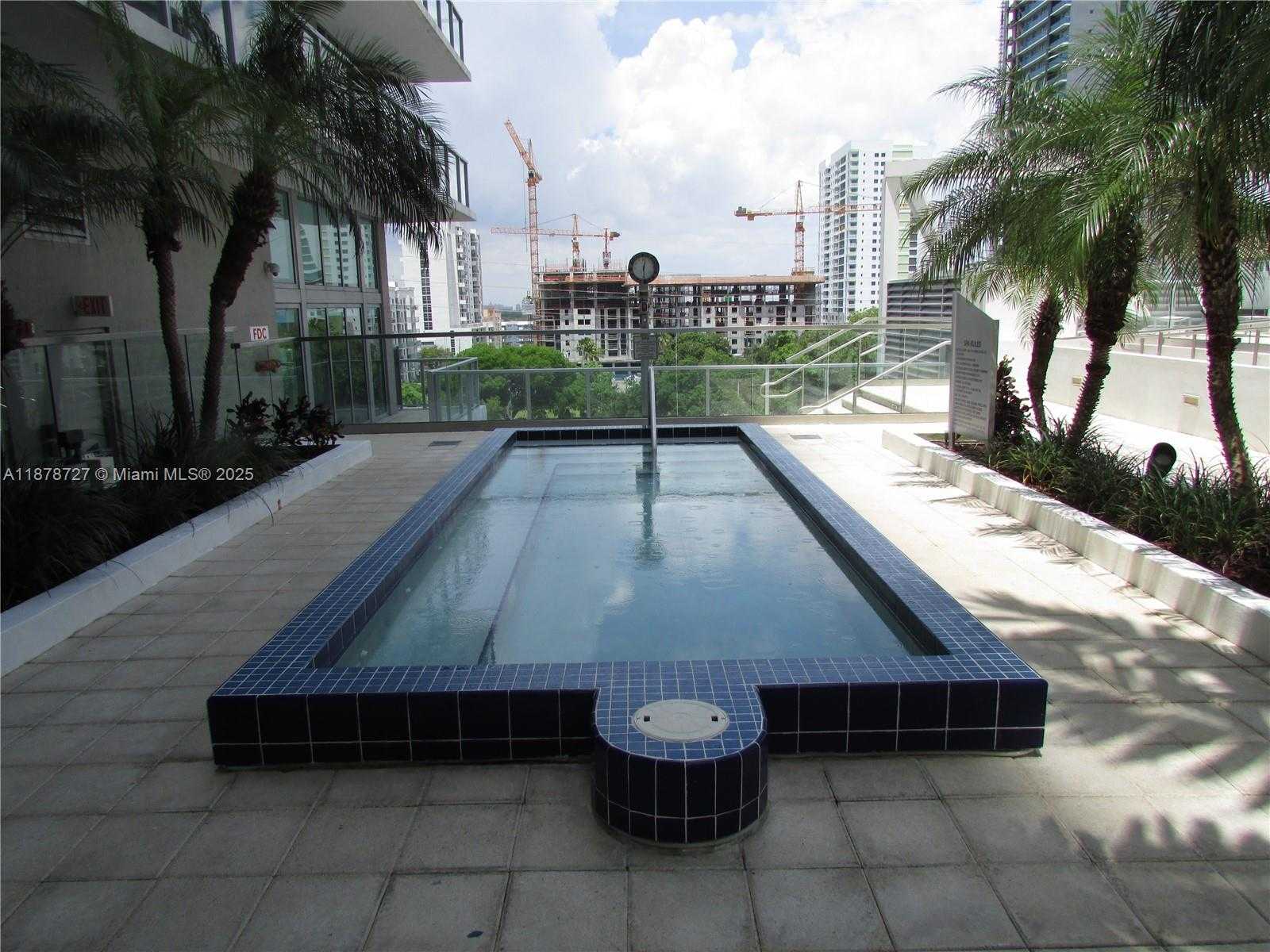 Small Image of 1111 SOUTH WEST 1ST AVE #3015-N, Miami Number 27