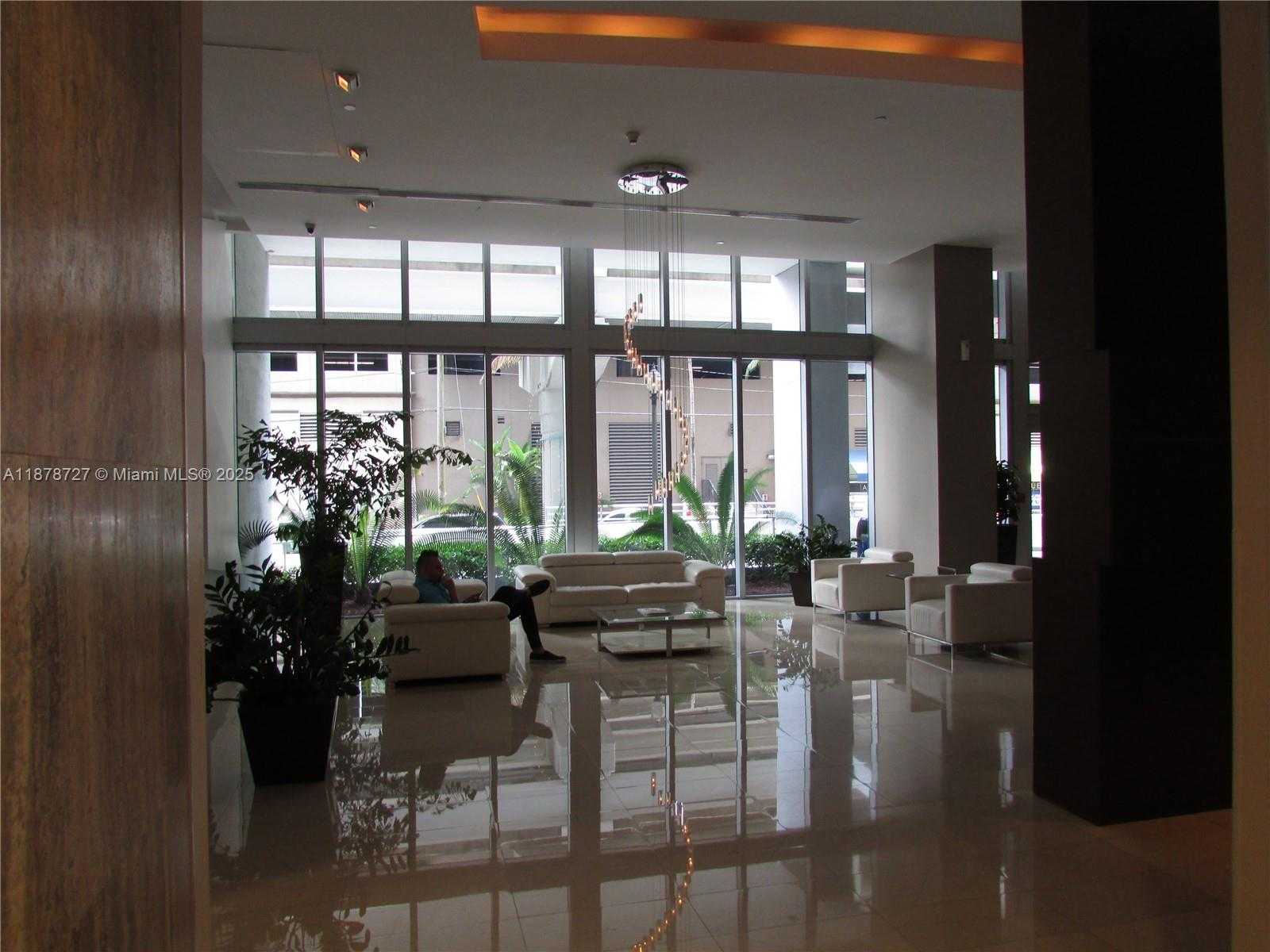 Small Image of 1111 SOUTH WEST 1ST AVE #3015-N, Miami Number 28