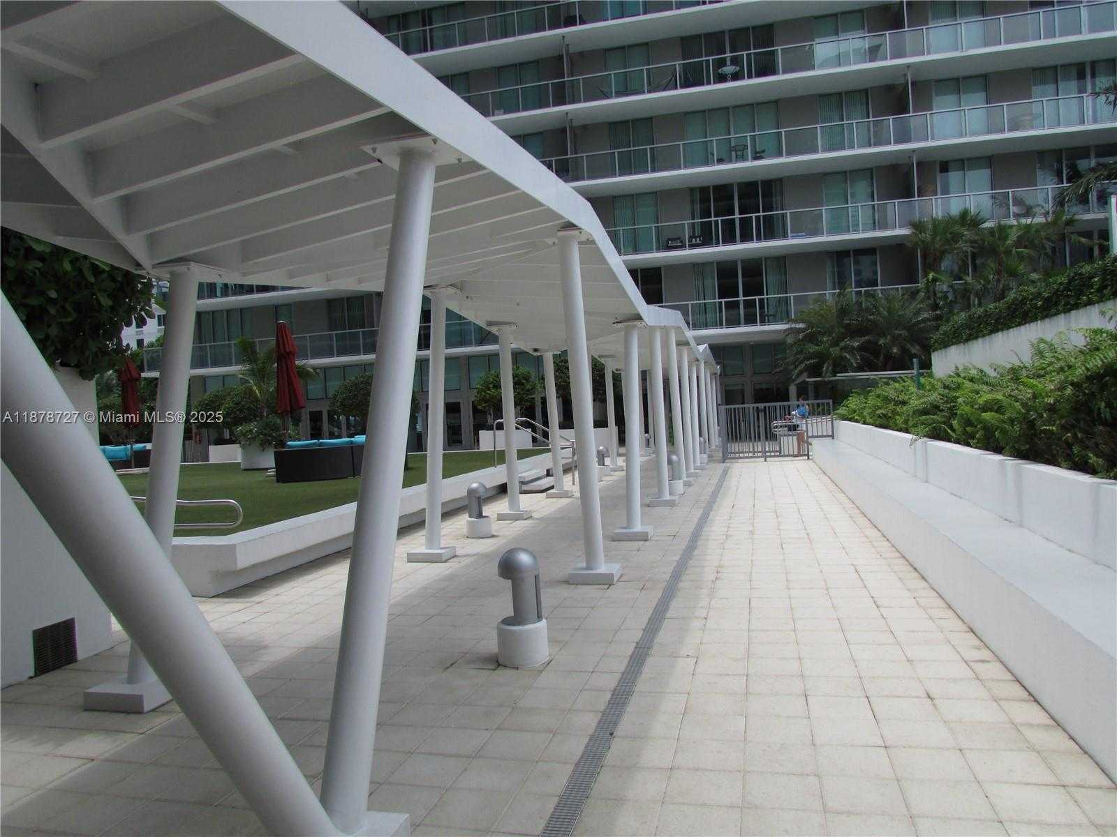 Small Image of 1111 SOUTH WEST 1ST AVE #3015-N, Miami Number 30