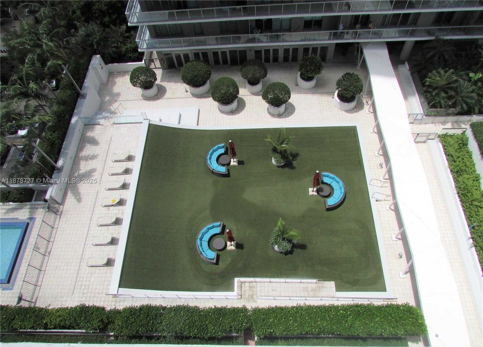 Small Image of 1111 SOUTH WEST 1ST AVE #3015-N, Miami Number 31