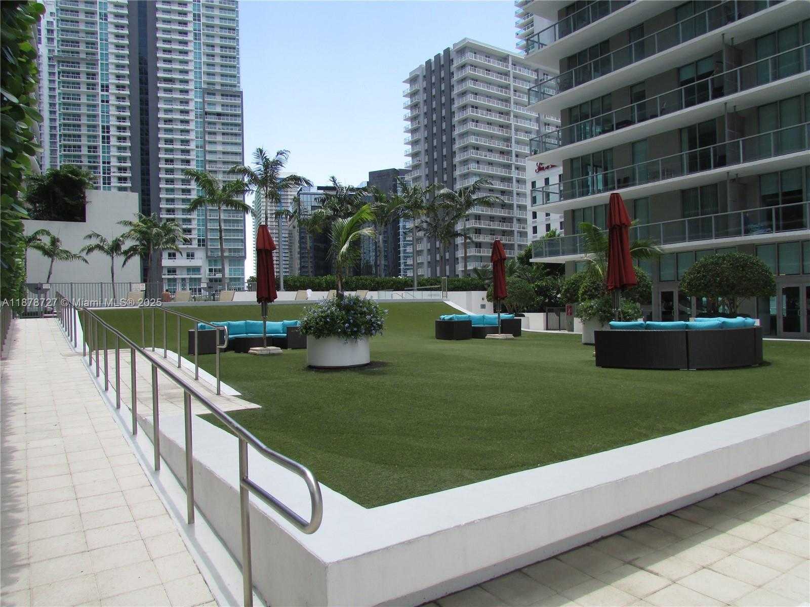 Small Image of 1111 SOUTH WEST 1ST AVE #3015-N, Miami Number 32