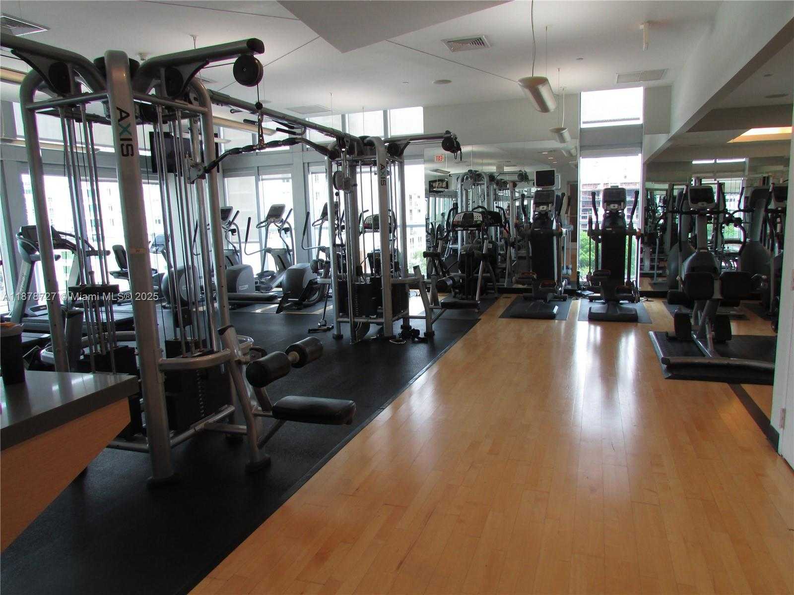 Small Image of 1111 SOUTH WEST 1ST AVE #3015-N, Miami Number 33