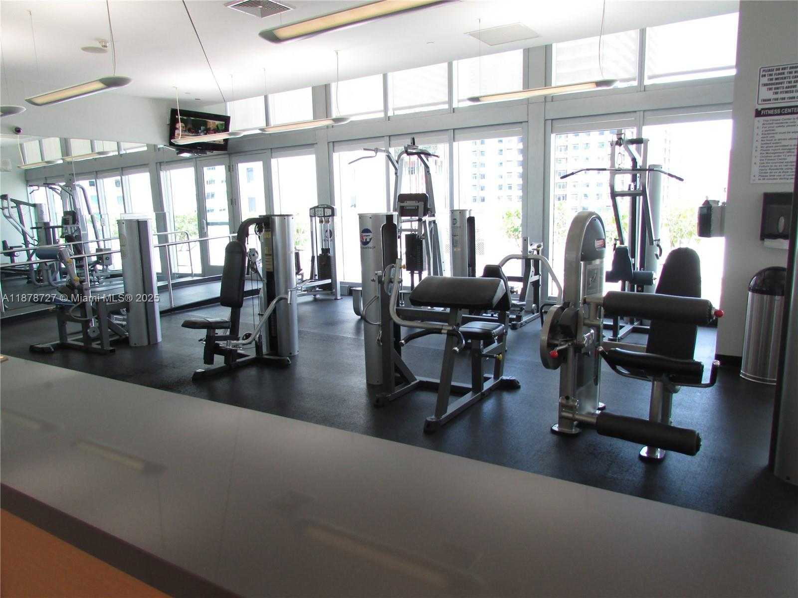 Small Image of 1111 SOUTH WEST 1ST AVE #3015-N, Miami Number 35