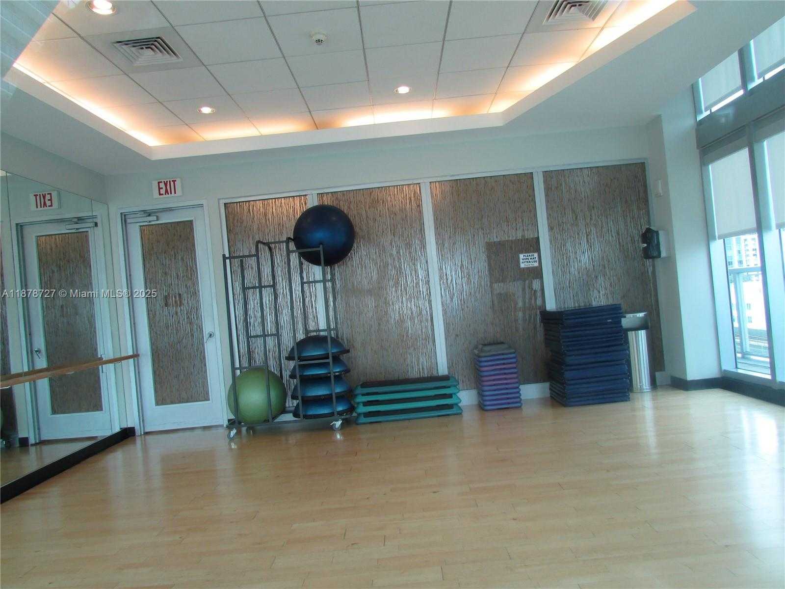 Small Image of 1111 SOUTH WEST 1ST AVE #3015-N, Miami Number 36
