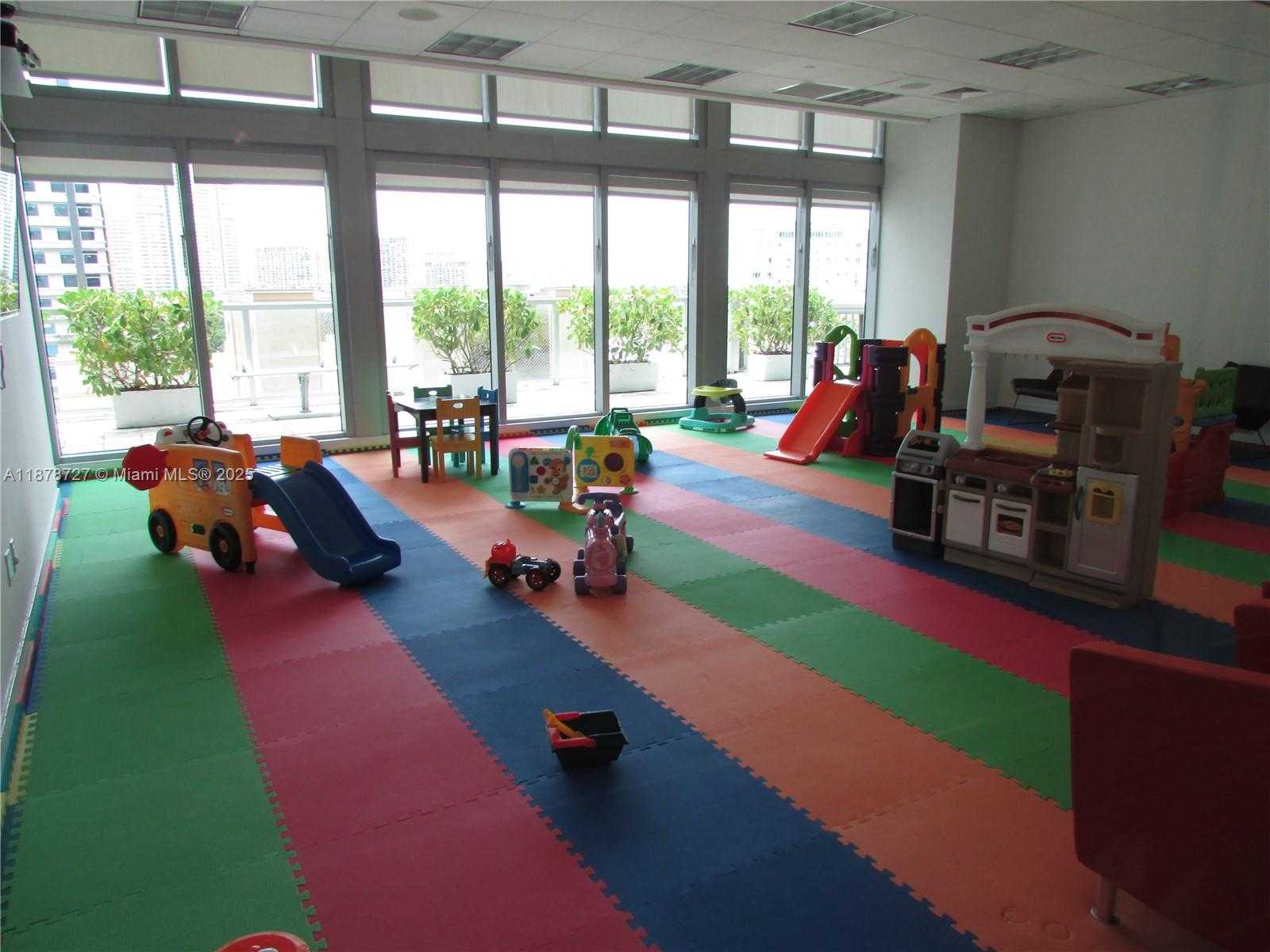 Small Image of 1111 SOUTH WEST 1ST AVE #3015-N, Miami Number 37