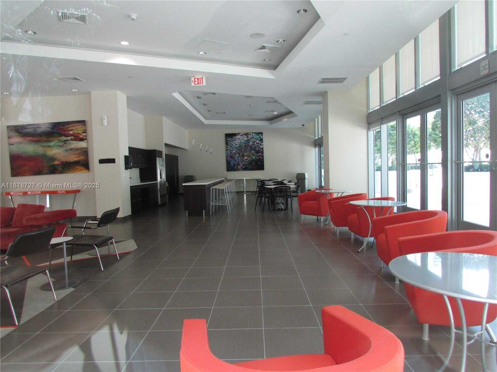 Small Image of 1111 SOUTH WEST 1ST AVE #3015-N, Miami Number 42