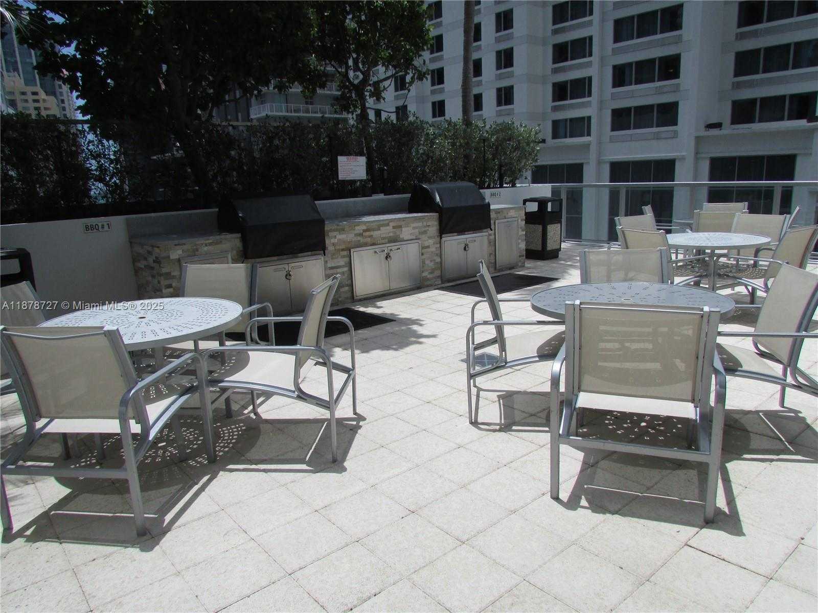 Small Image of 1111 SOUTH WEST 1ST AVE #3015-N, Miami Number 43