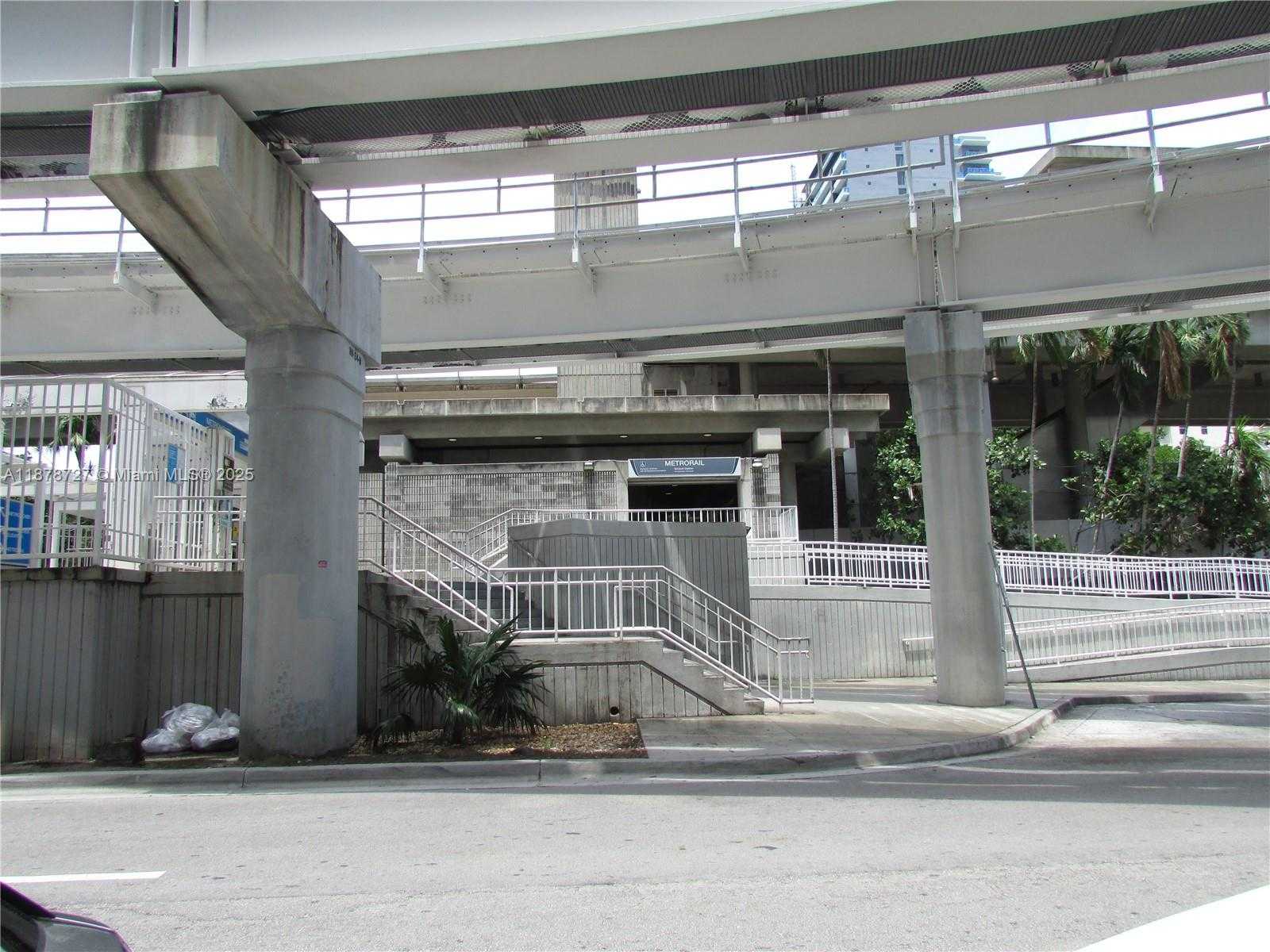 Small Image of 1111 SOUTH WEST 1ST AVE #3015-N, Miami Number 45
