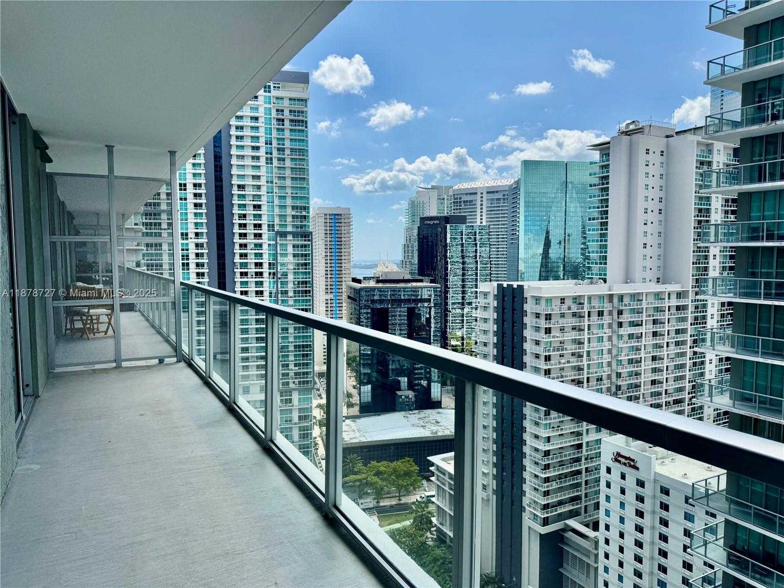 Small Image of 1111 SOUTH WEST 1ST AVE #3015-N, Miami Number 8