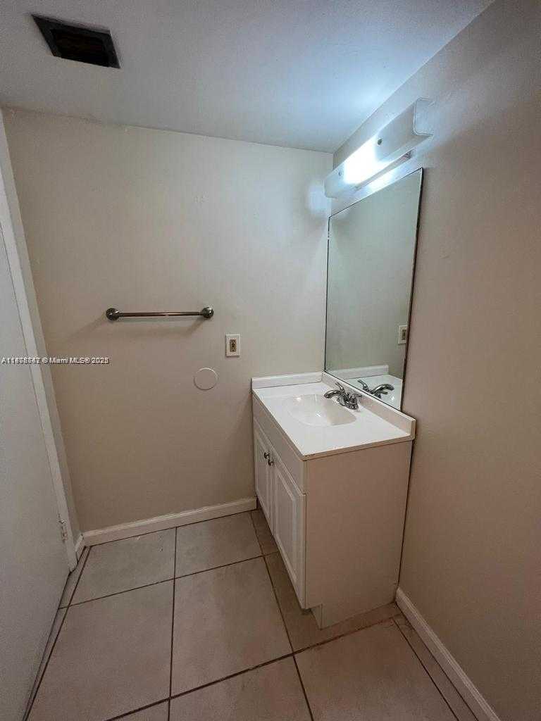 Small Image of 8205 SOUTH WEST 152ND AVE #F-415, Miami Number 12