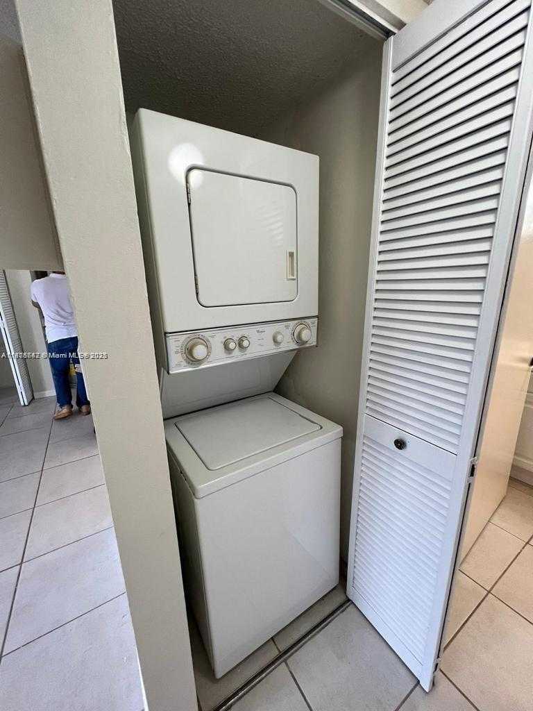Small Image of 8205 SOUTH WEST 152ND AVE #F-415, Miami Number 13