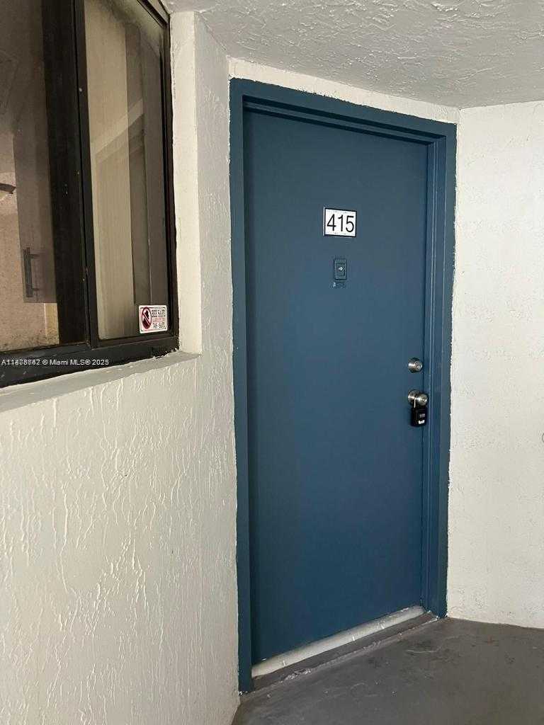 Small Image of 8205 SOUTH WEST 152ND AVE #F-415, Miami Number 3