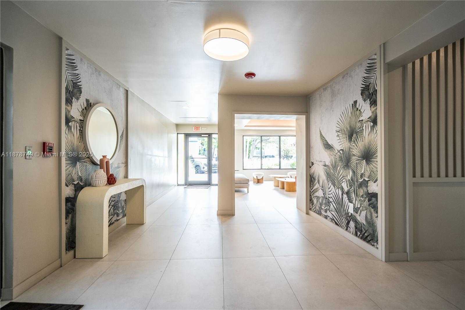 Small Image of 6960 RUE VENDOME #301, Miami Beach Number 2