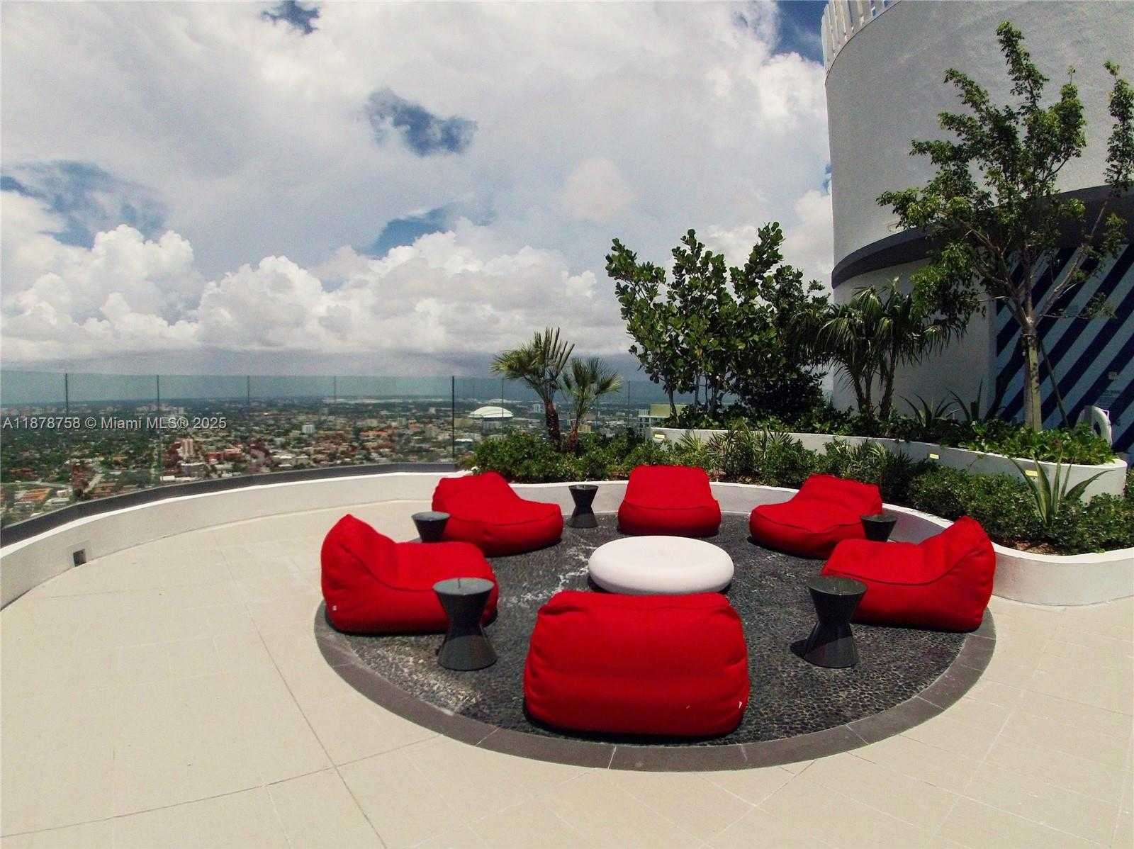 Small Image of 55 SOUTH WEST 9TH ST #2810, Miami Number 19
