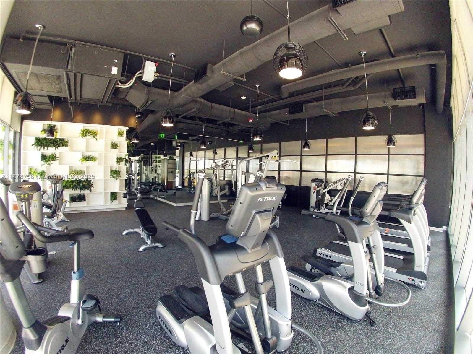 Small Image of 55 SOUTH WEST 9TH ST #2810, Miami Number 24