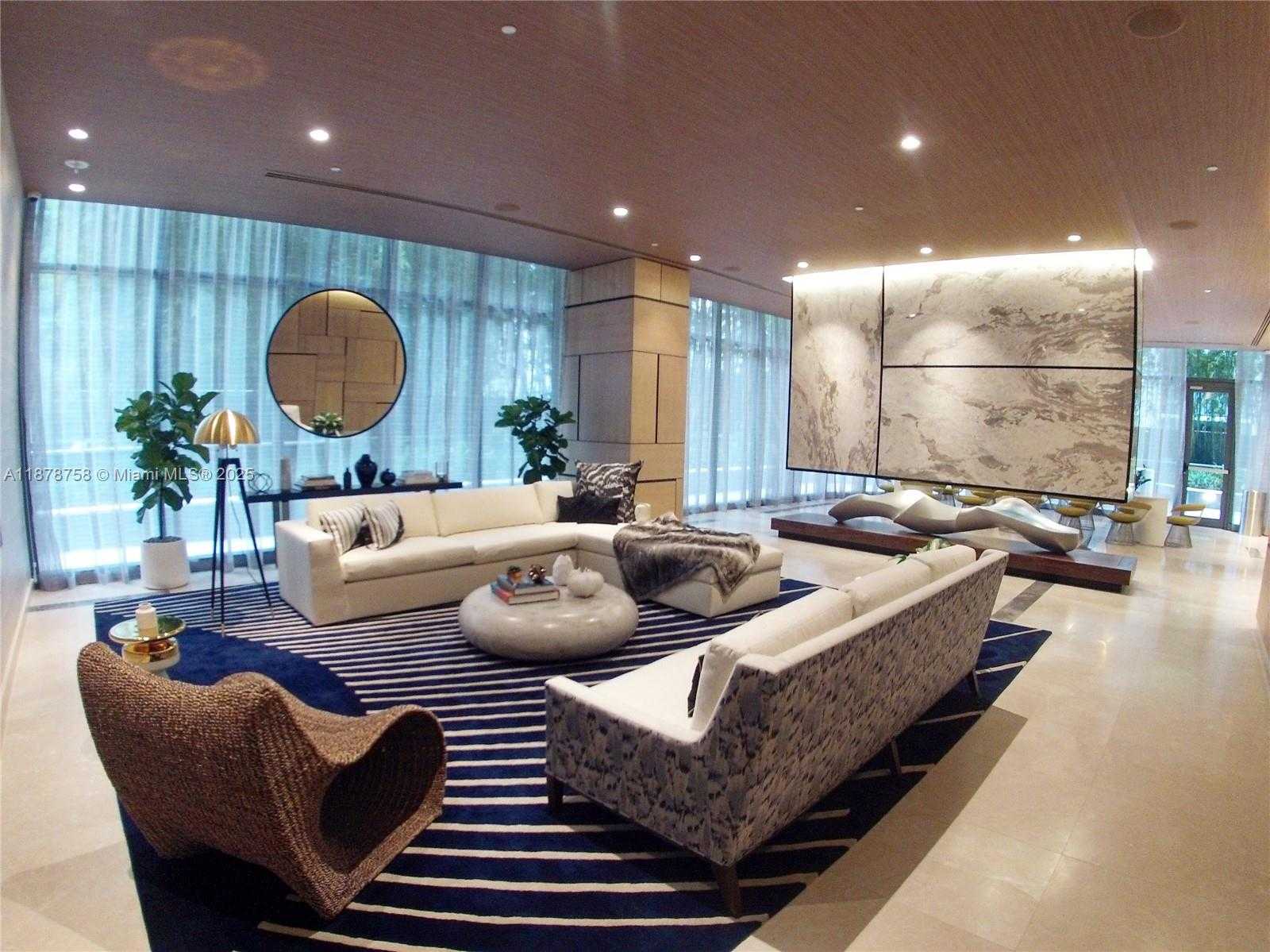 Small Image of 55 SOUTH WEST 9TH ST #2810, Miami Number 30