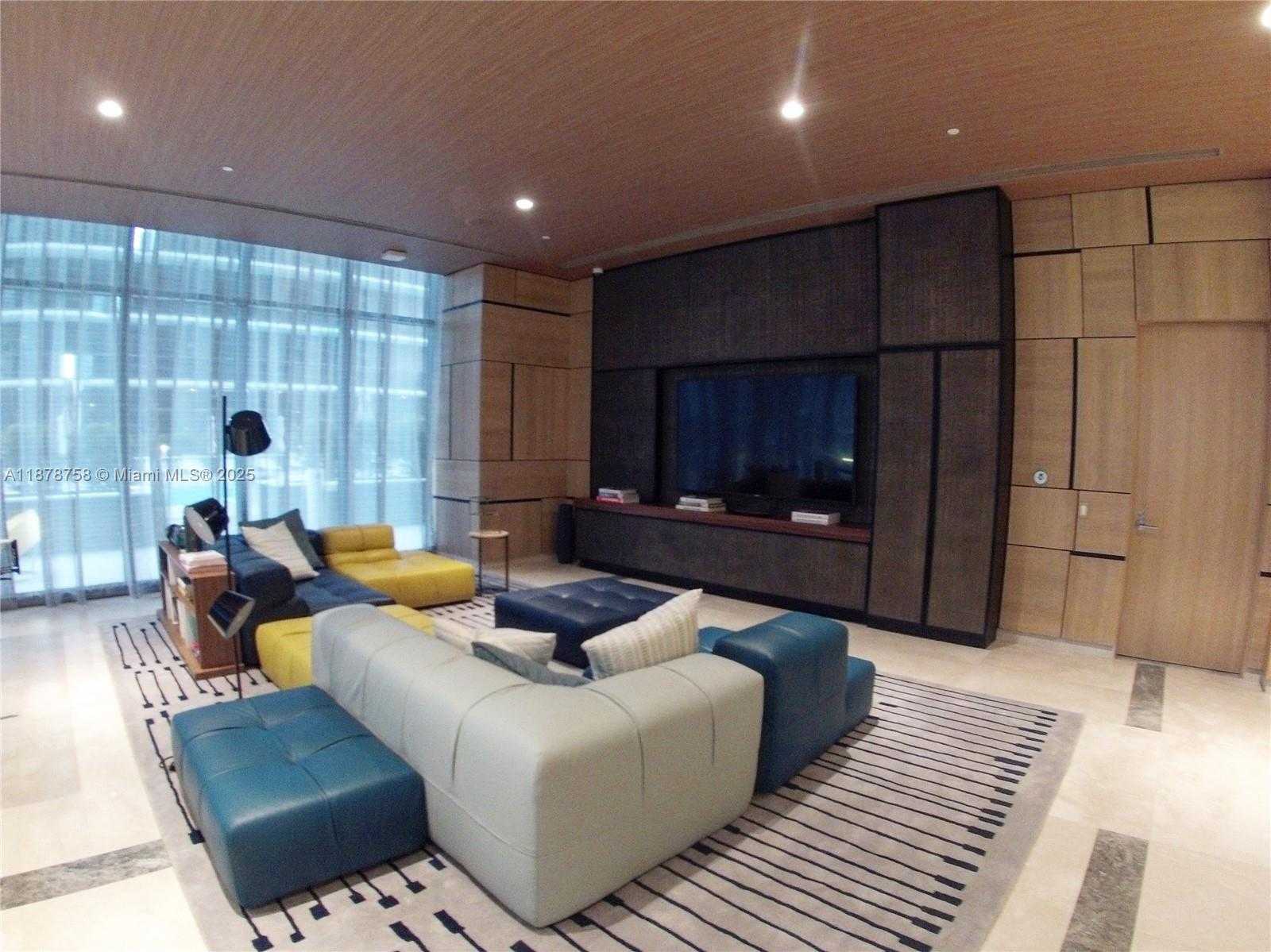 Small Image of 55 SOUTH WEST 9TH ST #2810, Miami Number 31