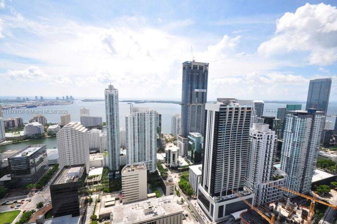 Small Image of 55 SOUTH WEST 9TH ST #2810, Miami Number 39