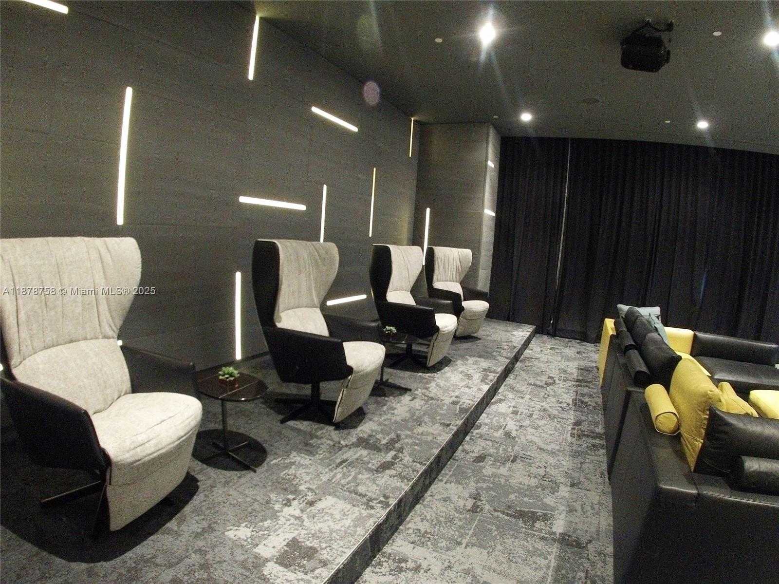 Small Image of 55 SOUTH WEST 9TH ST #2810, Miami Number 40