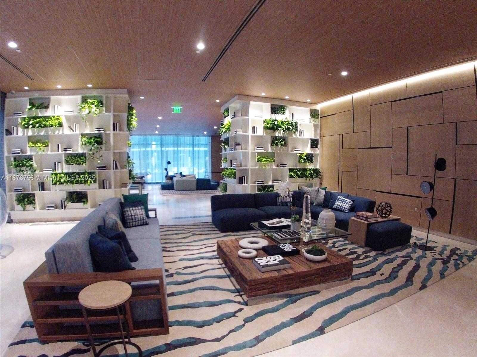 Small Image of 55 SOUTH WEST 9TH ST #2810, Miami Number 44