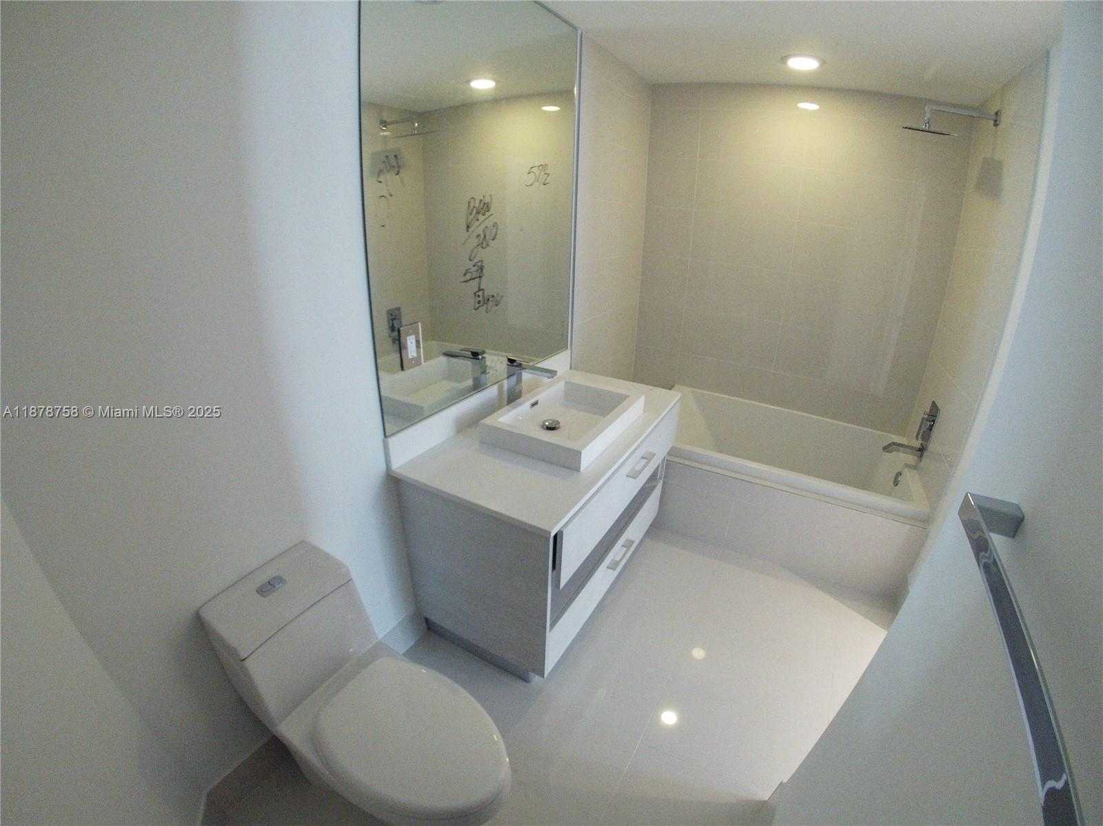 Small Image of 55 SOUTH WEST 9TH ST #2810, Miami Number 49